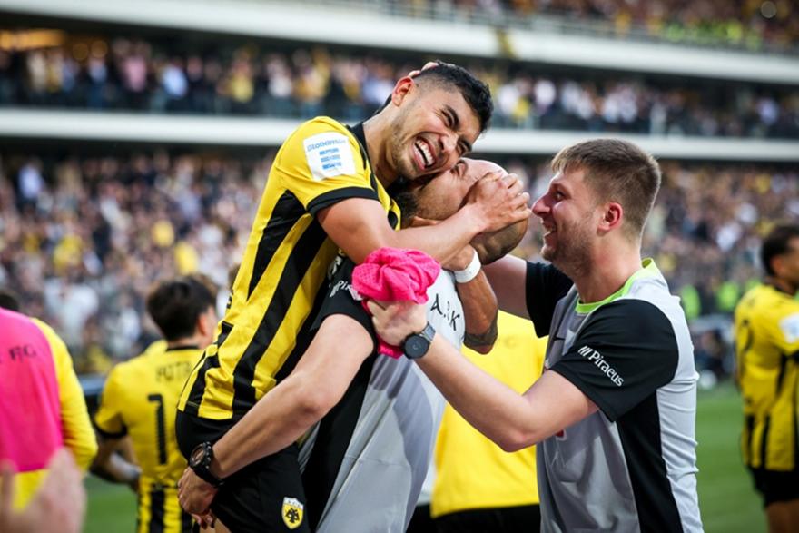 Champions League: Πότε είναι η κλήρωση της ΑΕΚ, Πότε μαθαίνει αντίπαλο