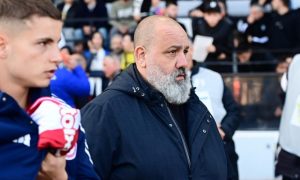 Ανάρτηση Καραπαπά με…ΑΕΚ μετά το 1-0 του ΠΑΟΚ κόντρα στον Ολυμπιακό – Τι έγραψε