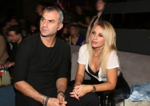 Πέθανε η Γωγώ Μαστροκώστα