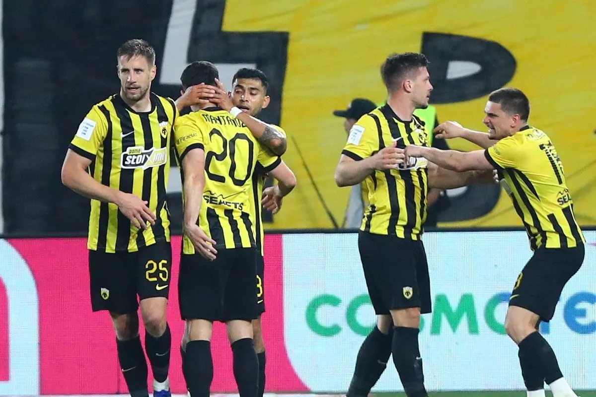 Πώς μπορεί η ΑΕΚ να είναι ισχυρή στα Playoffs του Champions League – Τι χρειάζεται