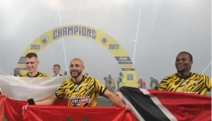 Ποιοι πρώην ποδοφαιριστές της AEK πανηγύρισαν το πρωτάθλημα – Τα σχόλια τους