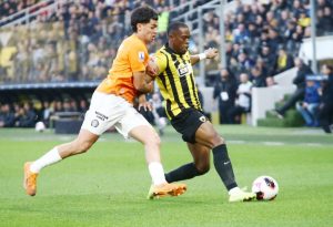 AEK-OΦΗ: “Κλειδώνει” η ημερομηνία και η έδρα του Super Cup