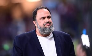 Δεν έρχεται ο Μαρινάκης: Ποιος θα κάνει την απονομή στην πρωταθλήτρια ΑΕΚ