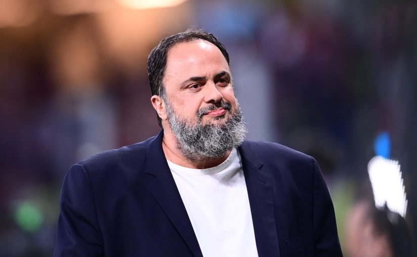 Δεν έρχεται ο Μαρινάκης: Ποιος θα κάνει την απονομή στην πρωταθλήτρια ΑΕΚ