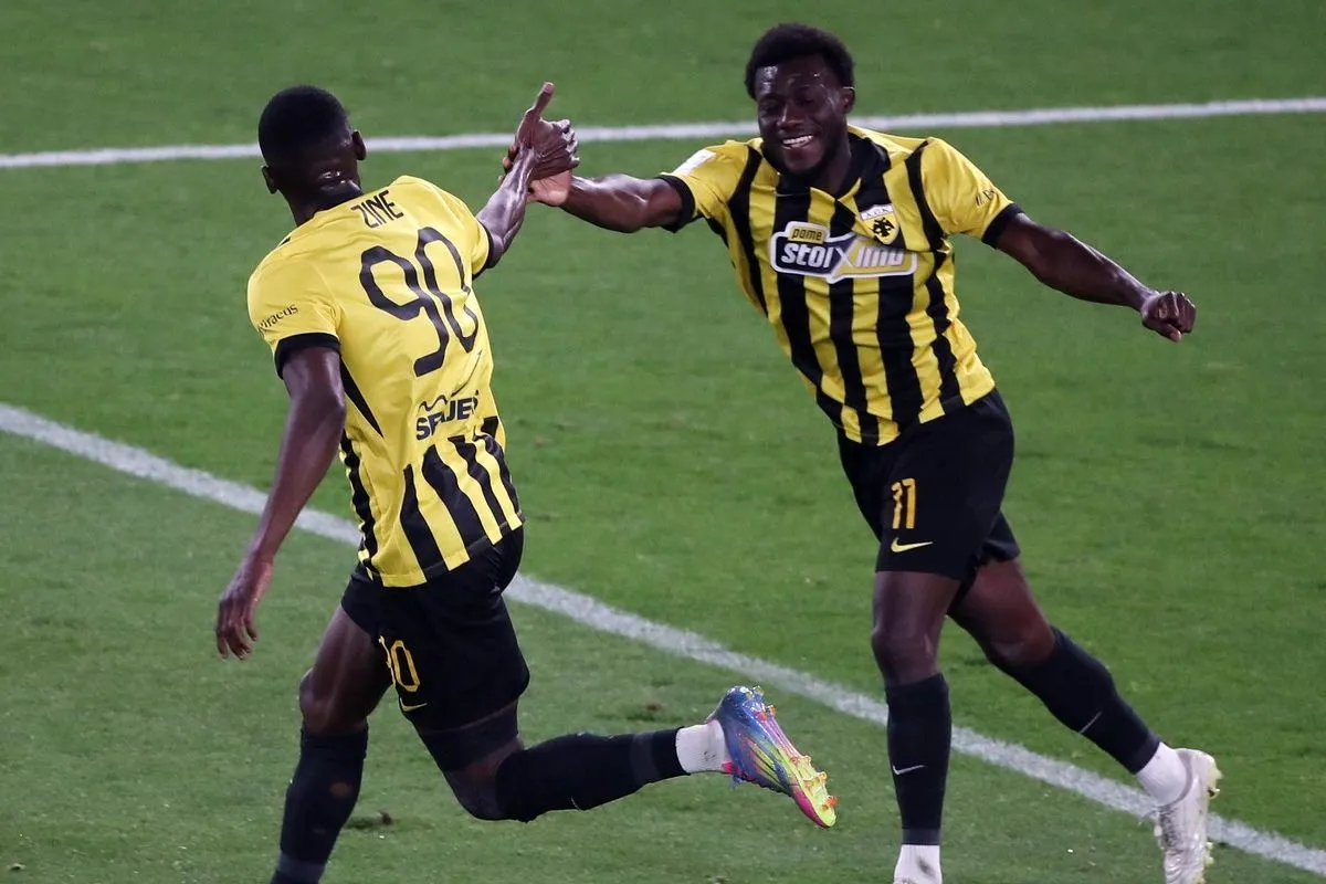 Τι ισχύει με το Super Cup μετά το πρωτάθλημα της ΑΕΚ – Πότε θα γίνει, με ποιον αντίπαλο