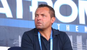 Μεγάλη συνέντευξη Λανουά: «Στην ΑΕΚ κατάλαβαν πόσο ειλικρινείς είµαστε»
