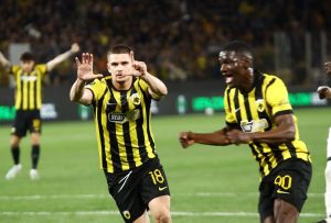 Στην 32η θέση UEFA Ranking για τη φετινή σεζόν η ΑΕΚ – Πού τερμάτισαν Ολυμπιακός και Παναθηναϊκός