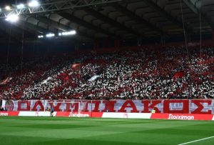 Ούτε Πάτρα, ούτε Πελοπόννησο: Η Καλαμάτα θέλει Καραϊσκάκη για προσωρινή έδρα