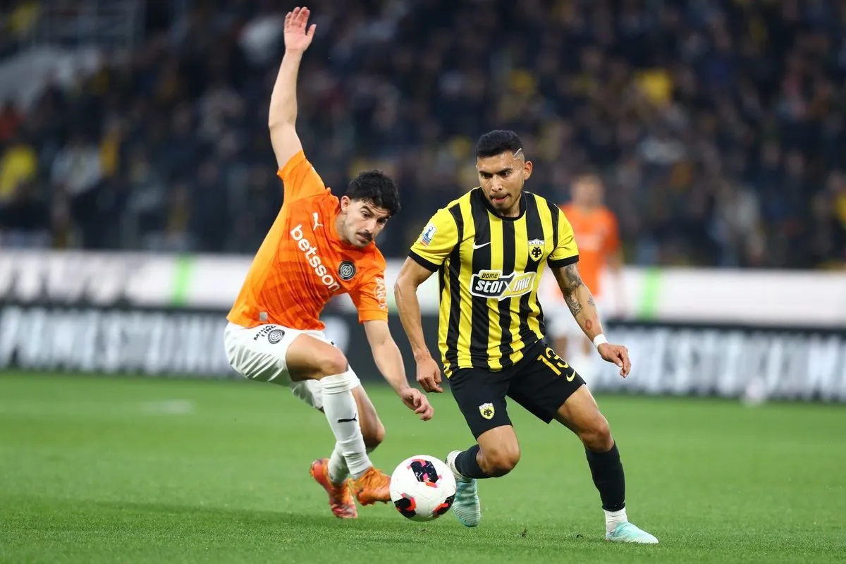 «Κλείδωσε» η ημερομηνία του Super Cup - Πότε και πού θα γίνει το ΑΕΚ-ΟΦΗ