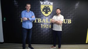 Η ΑΕΚ ανακοίνωσε τους νέους συνεργάτες του Νίκολιτς – Το νέο τεχνικό τιμ