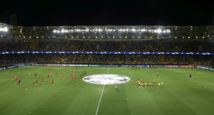 Το άμεσο ενδιαφέρον της ΑΕΚ στην κλήρωση του Champions League – Tι χρειάζεται για να είναι ισχυρή