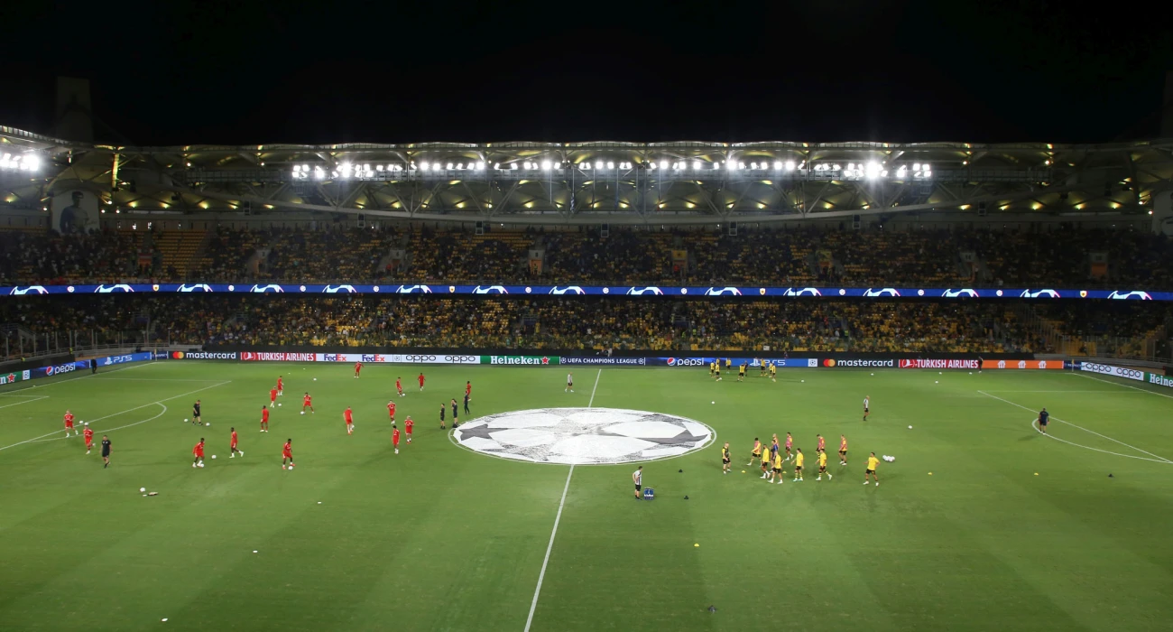 Το άμεσο ενδιαφέρον της ΑΕΚ στην κλήρωση του Champions League - Tι χρειάζεται για να είναι ισχυρή
