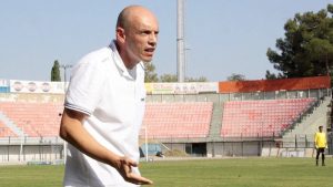 Δυστυxώς μόλις μαθεύτnκε: Από αuτό πέθαvε ο Τάκης Γκώνιας μόλις στα 54, θλίψn σε όλο τον ελληνικό αθλητισμό