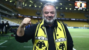 Ο Ηλιόπουλος δίνει την λύση στην Ερασιτεχνική ΑΕΚ – Ποιος αναλαμβάνει, ραγδαίες εξελίξεις
