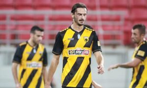 Πέθαvε ο Μάριος Οικονόμου