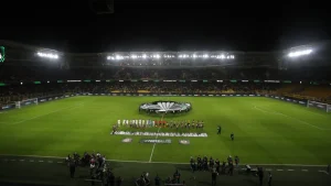 Ήταν αναμενόμενο: Βαρύ πρόστιμο από UEFA σε ΑΕΚ – Ποια σεζόν αφορά και τι