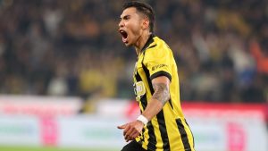 Πρωταθλητής σε όλα: MVP της Super League ο Πινέδα