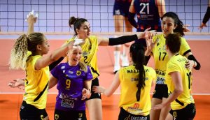 Έμαθε αντίπαλο η ΑΕΚ – Με ποιον κληρώθηκε στο Challenge Cup