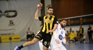 Ανακοινώνει μεταγραφή – επιστροφή Έλληνα η ΑΕΚ