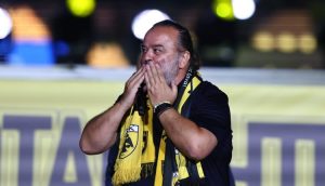Τα είπε όλα με 9 λέξεις: Απάντηση…όλο νόημα Ηλιόπουλου για τις μεταγραφές της ΑΕΚ