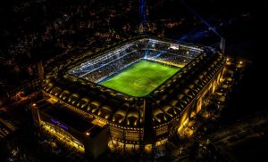 H AEK προχωρά σε αλλαγές και εργασίες 1 εκατ. στην «Αγια Σοφιά» ενόψει Champions League – Τι αλλάζει στο γήπεδο