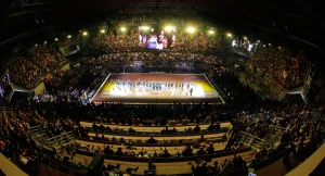 Έκτακτη είδηση για SUNEL Arena – Αλλάζει επίπεδο η ΑΕΚ
