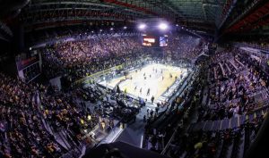 Μεγάλη μέρα για ΑΕΚ – Παίρνει για 49 Xρόνια την SUNEL Arena