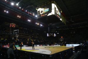Όλα τα δεδομένα για Sunel Arena – Προχωρούν οι συζητήσεις ΑΕΚ και Ολυμπιακού
