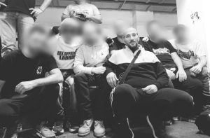 Θpήνος στον κόσμο της ΑΕΚ: «Έφυγε» ο μαχητής Ενωσίτης Μάριος