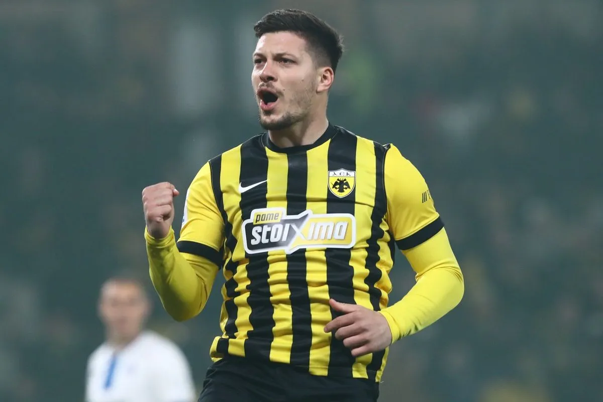 Πότε είναι η κλήρωση της ΑΕΚ στα Playoffs του Champions League