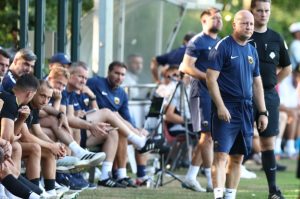 Το είπε ξανά ο Νίκολιτς: «Περιμένω έναν ακόμη μέσο, χρήσιμο πολύ το φιλικό» – Ποιους ξεχώρισε