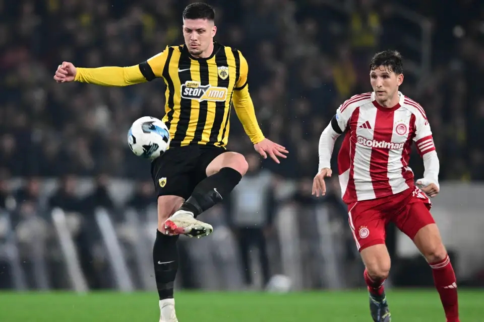 Τα ντέρμπι της ΑΕΚ στη Super League 2026/27 – Πότε παίζει με Ολυμπιακό, Παναθηναϊκό, ΠΑΟΚ