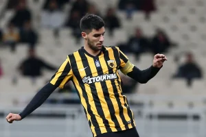 Επιστροφή έκπληξη Ανάκογλου στην ΑΕΚ – Ο ρόλος που αναλαμβάνει