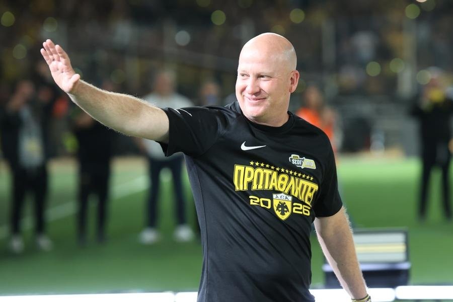 Με ποιον ξεκινά η ΑΕΚ στη Superleague – Η πρώτη αγωνιστική