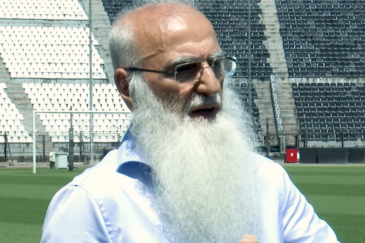 Έκτακτη είδηση για Ιβάν Σαββίδη, αποκάλυψη Ρώσου δημοσιογράφου