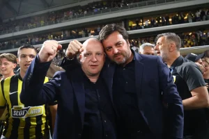 Προχωράει άμεσα και για αριστερό μπακ η ΑΕΚ