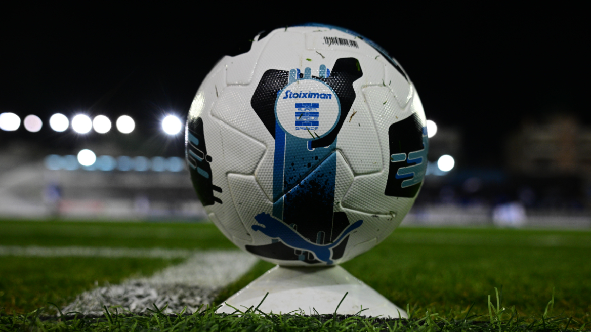 Μεγάλη ανατροπή στις εκλογές προέδρου στη Superleague