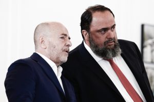 Super League: Αλαφούζος ή Μαρινάκης; Το αποτέλεσμα της δεύτερης ψηφοφορίας για πρόεδρο – Πώς ψήφισαν οι ομάδες