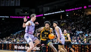 LIVE η κλήρωση της ΑΕΚ στο BCL – Οι πιθανοί αντίπαλοι και τα γκρουπ δυναμικότητας