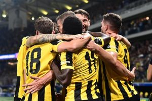 Champions League: Πώς θα μάθει η ΑΕΚ τους 8 αντιπάλους της – Τι έχει αλλάξει στις κληρώσεις, όλη η διαδικασία