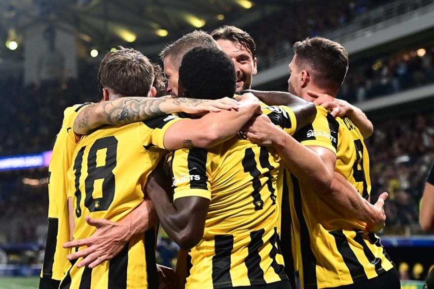 Champions League: Πώς θα μάθει η ΑΕΚ τους 8 αντιπάλους της - Τι έχει αλλάξει στις κληρώσεις, όλη η διαδικασία