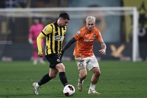 «Κλείδωσε» η τηλεοπτική μετάδοση του Super Cup ΑΕΚ-ΟΦΗ – To κανάλι