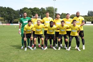 «Έκλεισε» φιλικό η ΑΕΚ – Η πρόβα τζενεραλε στη Νέα Φιλαδέλφεια πριν το Super Cup με ΟΦΗ