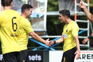 Ασταμάτητος Πήλιος: 2-0 η ΑΕΚ με νέα γκολάρα του (vid)