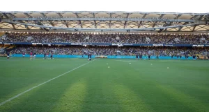 Πολλές αλλαγές στην «Allwyn Arena» ενόψει Champions League – Οι αναβαθμίσεις που αποκάλυφθηκαν με Athens Kallithea