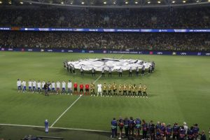 «Και της Ρεάλ το φόβητρο…»: Οι αντίπαλοι της ΑΕΚ στη League Phase του Champions League