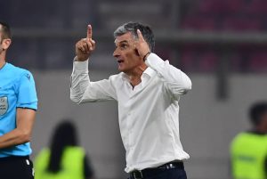 Απίθανη δήλωση Μεντιλίμπαρ μετά το Ολυμπιακός-Ναϊμέγκεν