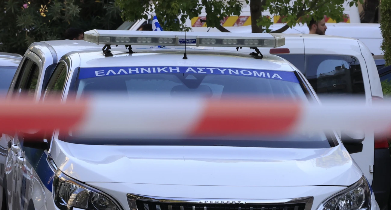 Νέα σύλληψη οπαδού της Λέφσκι πριν λίγα λεπτά από ΕΛ.ΑΣ - Σoκ τι είχε στο αυτοκίνητό του