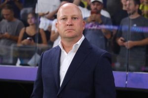 Η απάντηση όλο νόημα από Νίκολιτς για το αν θα κάνει επιπλέον μεταγραφές η ΑΕΚ μετά την πρόκριση