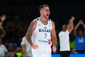Προκριματικά MundoBasket 2027: Η βαθμολογία στον όμιλο της Εθνικής μετά τη νίκη κόντρα στην Ισπανία
